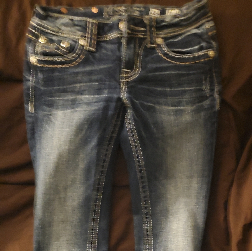 Woman Jeans